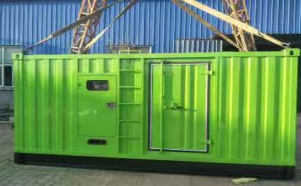 湖州康明斯300kw大型柴油发二手电机组 湖州康明斯300kw大型柴油发二手电机组