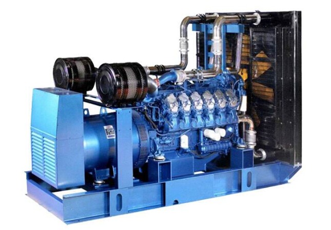 湖州康明斯30kw小型柴油二手发电机组 湖州康明斯30kw小型柴油二手发电机组