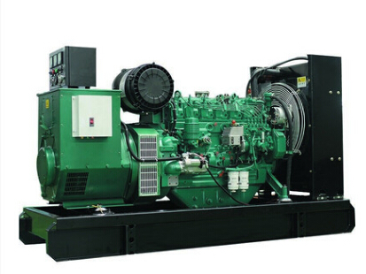 湖州上柴200kw大型柴油二手发电机组 湖州上柴200kw大型柴油二手发电机组