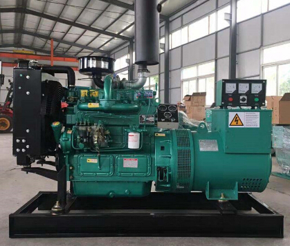 湖州宗申动力10kw小型柴油二手发电机 湖州宗申动力10kw小型柴油二手发电机