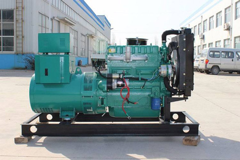 湖州小型柴油发电机