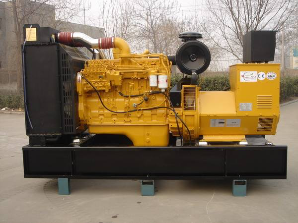 湖州发电机出租