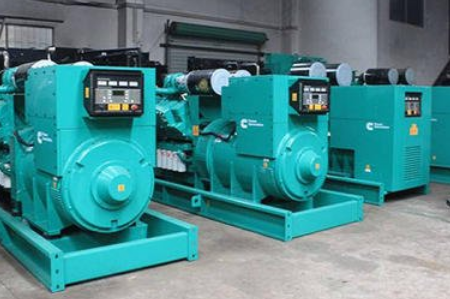 湖州柴油发电机 湖州柴油发电机