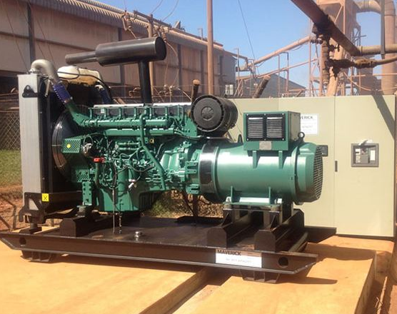 湖州发电机出租