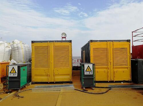 湖州发电机出租